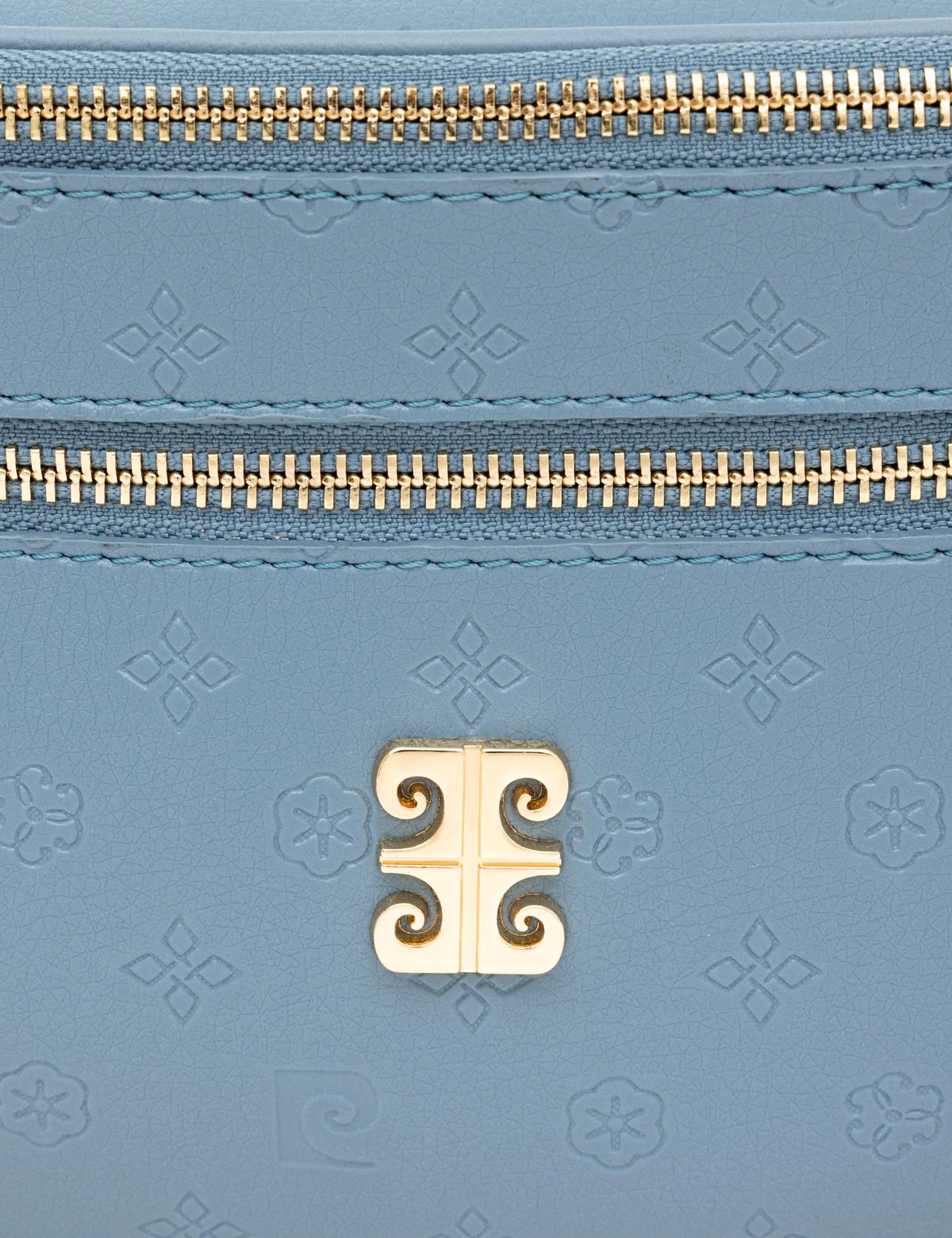 Mavi Bel Çantası - 50290088004