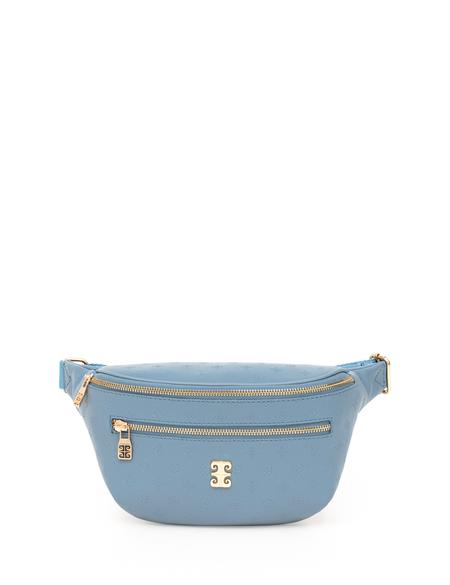 Mavi Bel Çantası - 50290088004