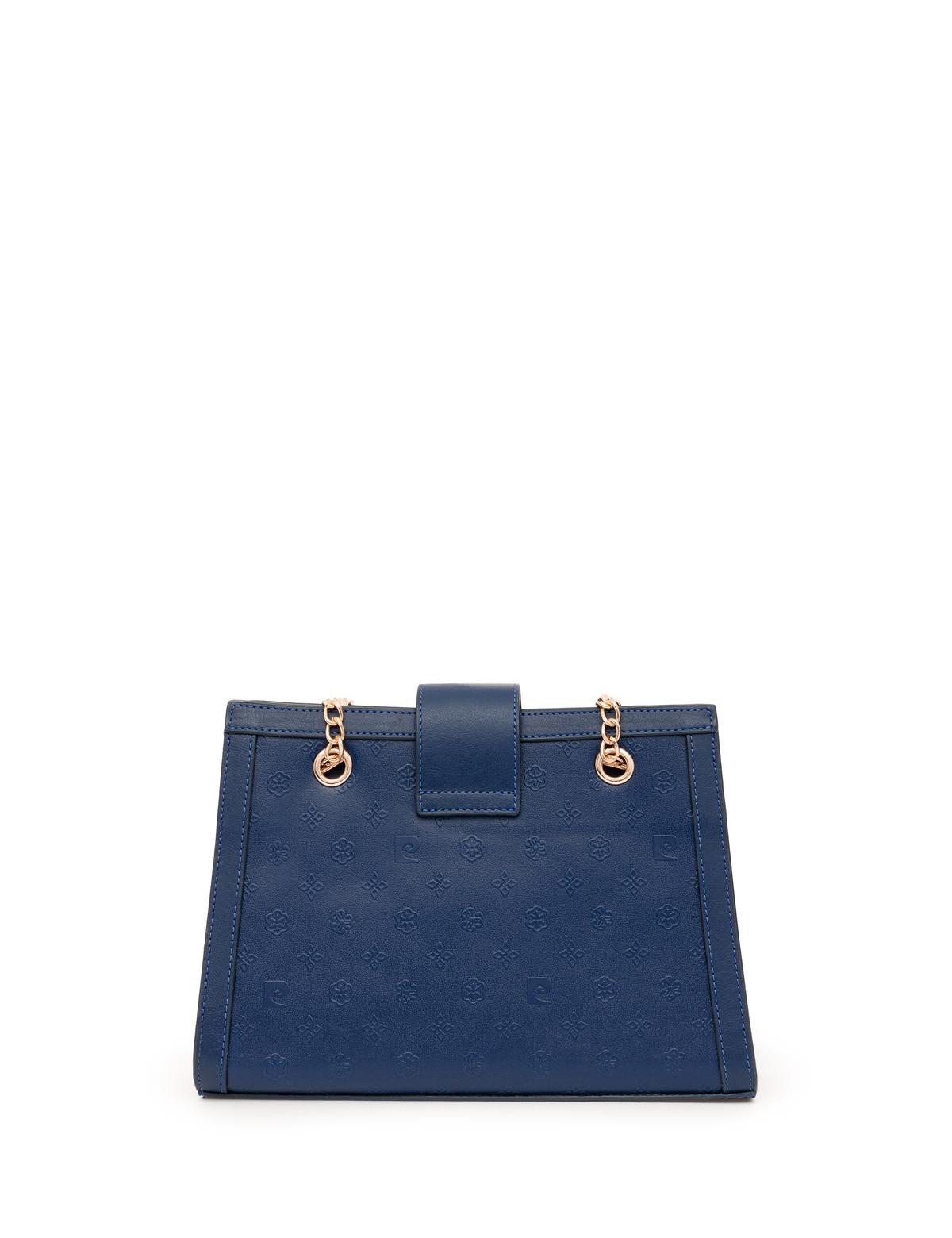 Mavi Omuz Çantası - 50290172002