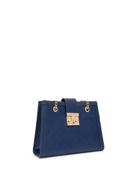 Mavi Omuz Çantası - 50290172002