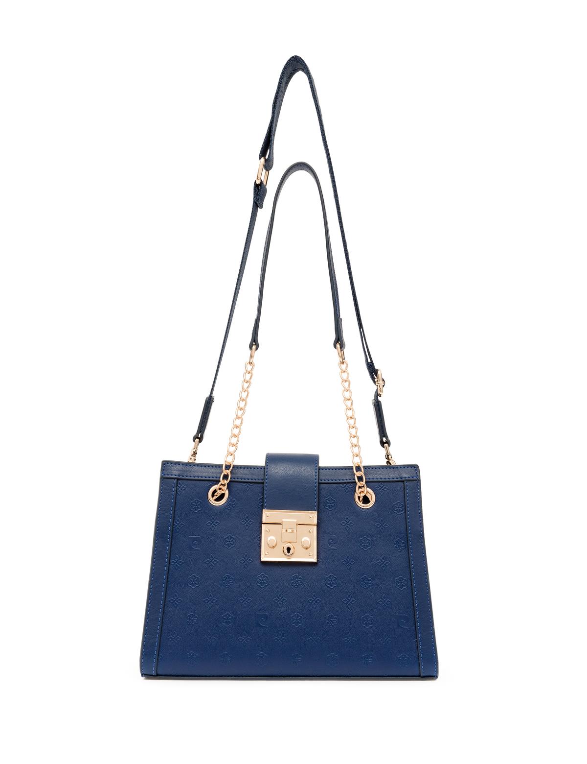 Mavi Omuz Çantası - 50290172002