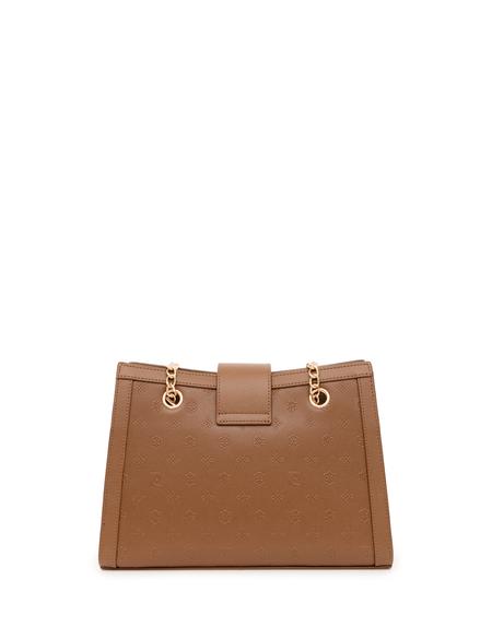 Kahverengi Omuz Çantası - 50290172006