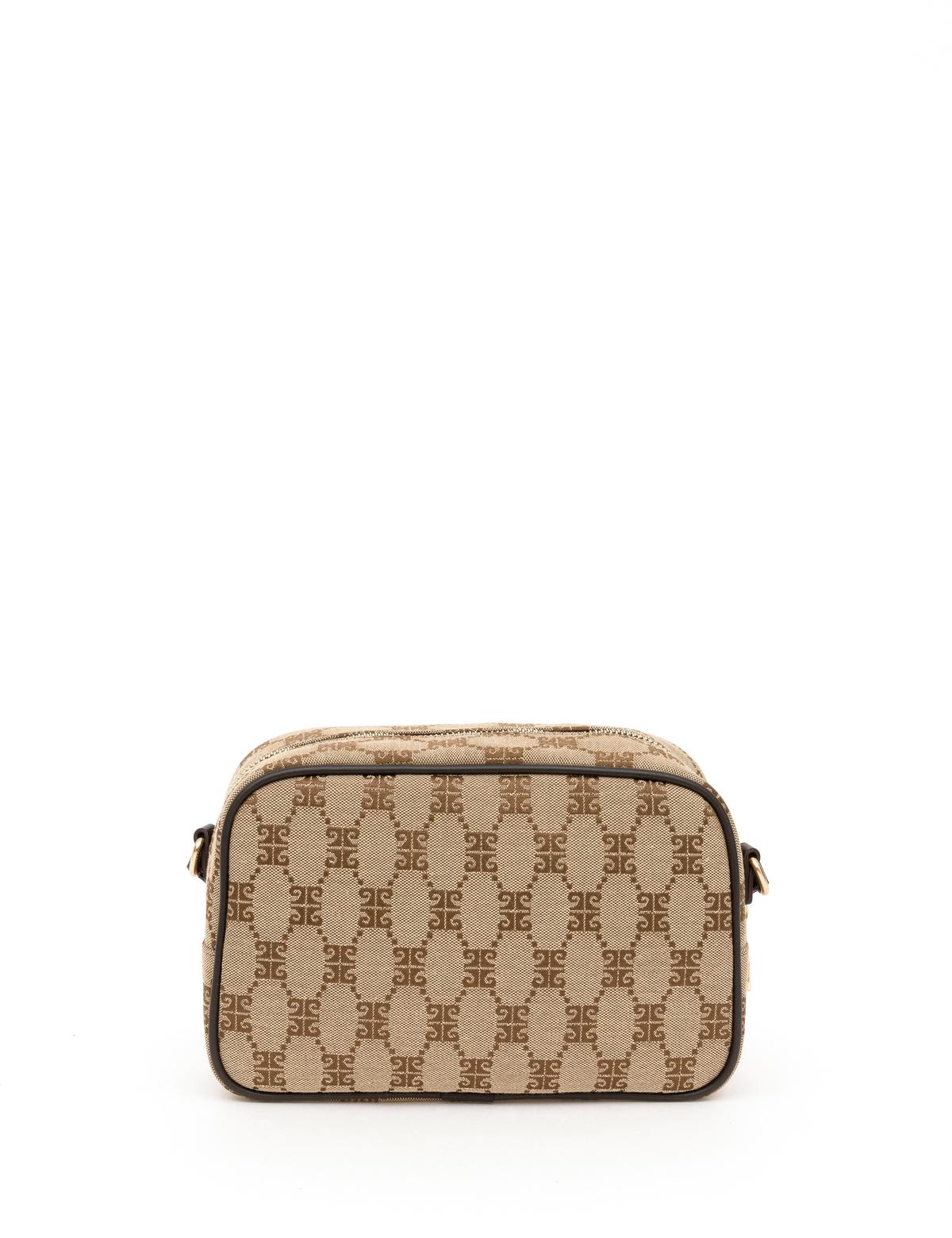 Kahverengi Çapraz Çanta - 50297797001