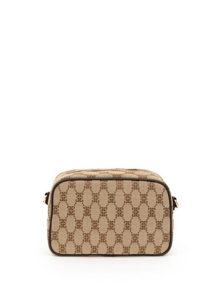 Kahverengi Çapraz Çanta - 50297797001