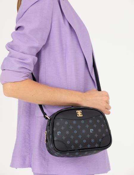 Lacivert Çapraz Çanta - 50290058002