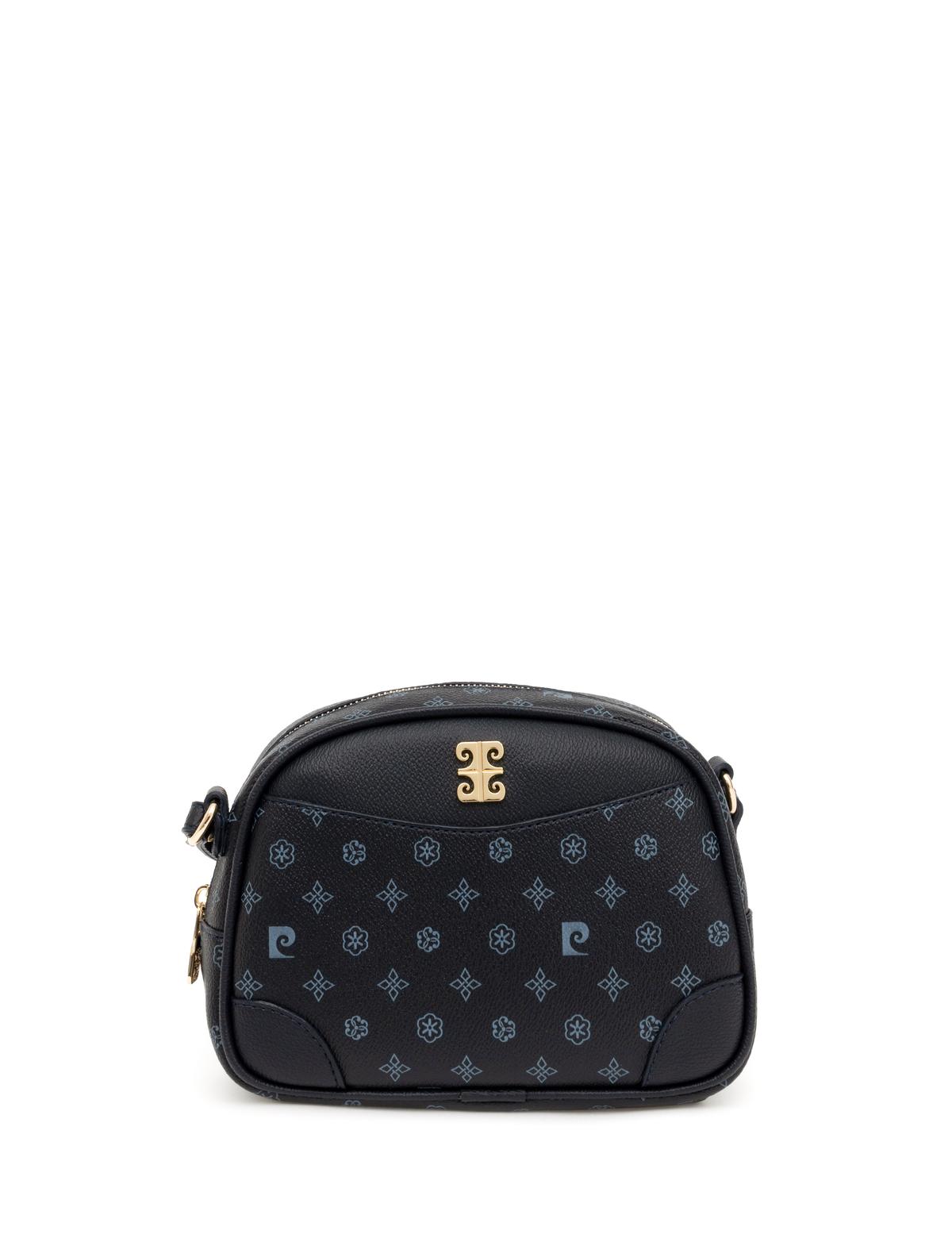 Lacivert Çapraz Çanta - 50290058002