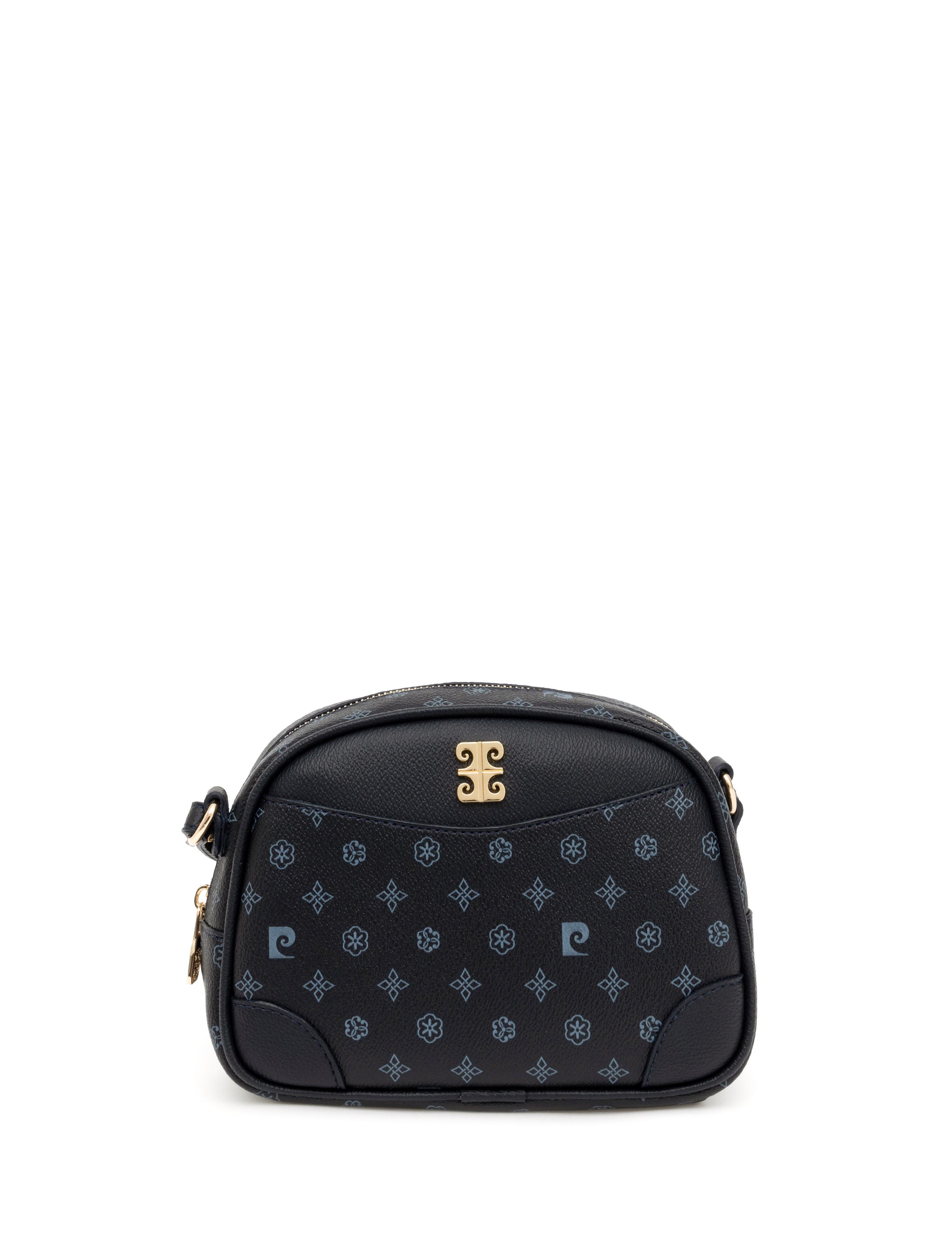 Lacivert Çapraz Çanta