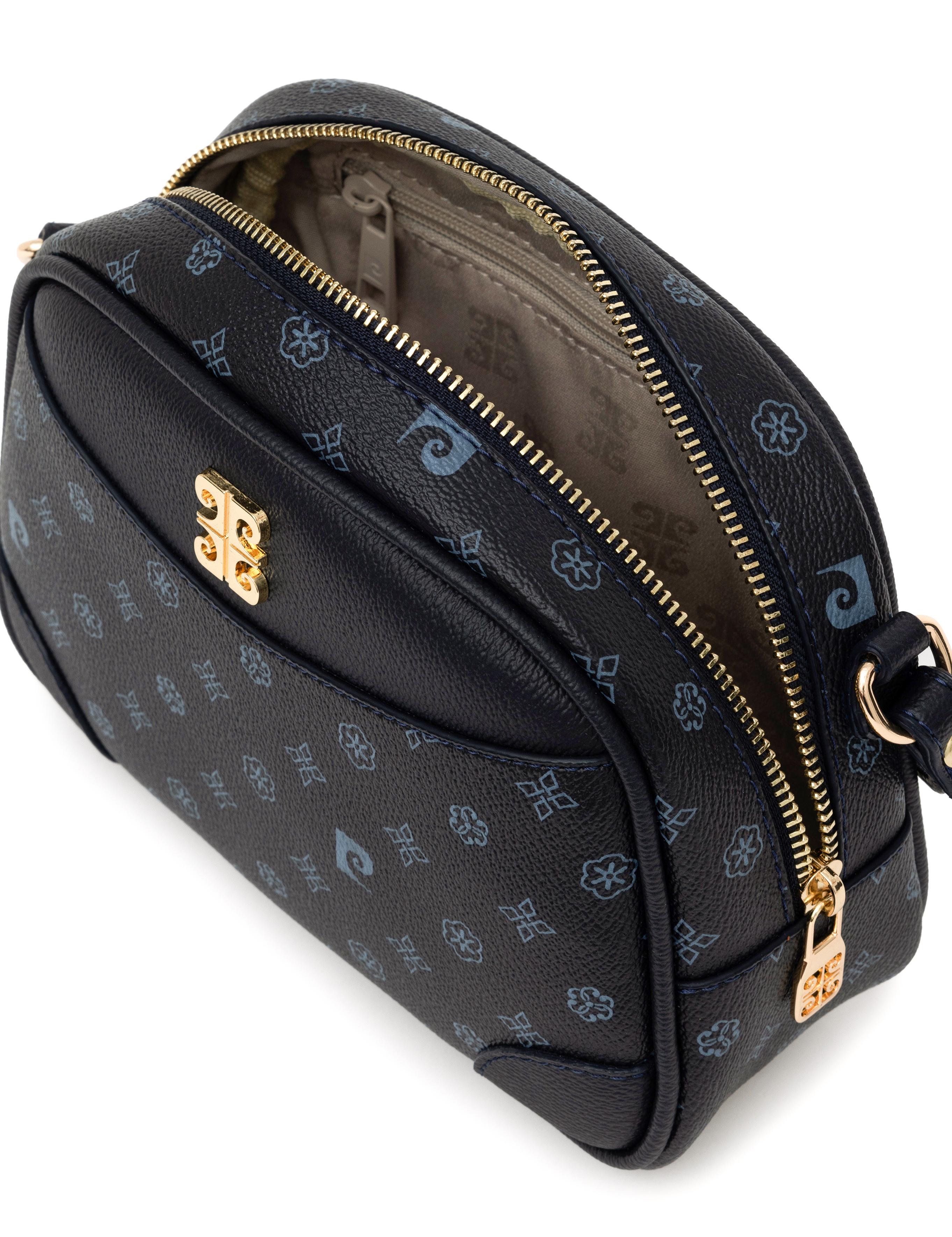 Lacivert Çapraz Çanta