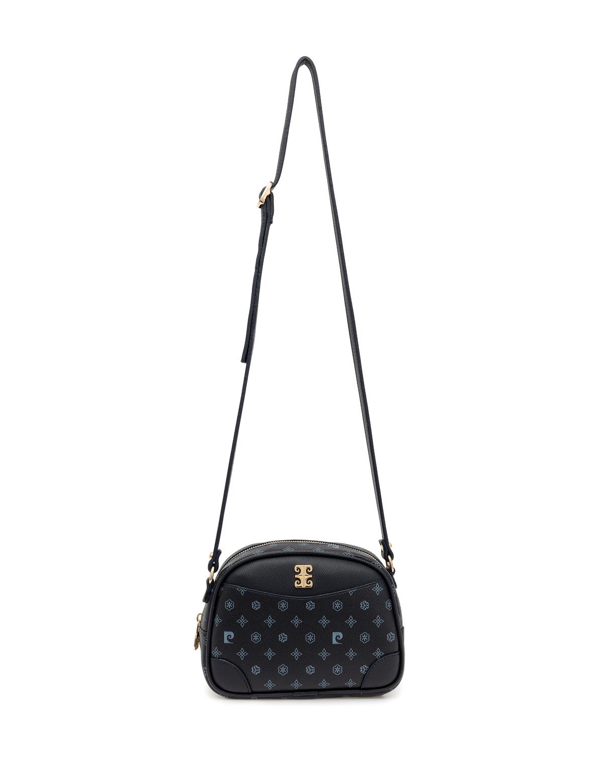 Lacivert Çapraz Çanta - 50290058002