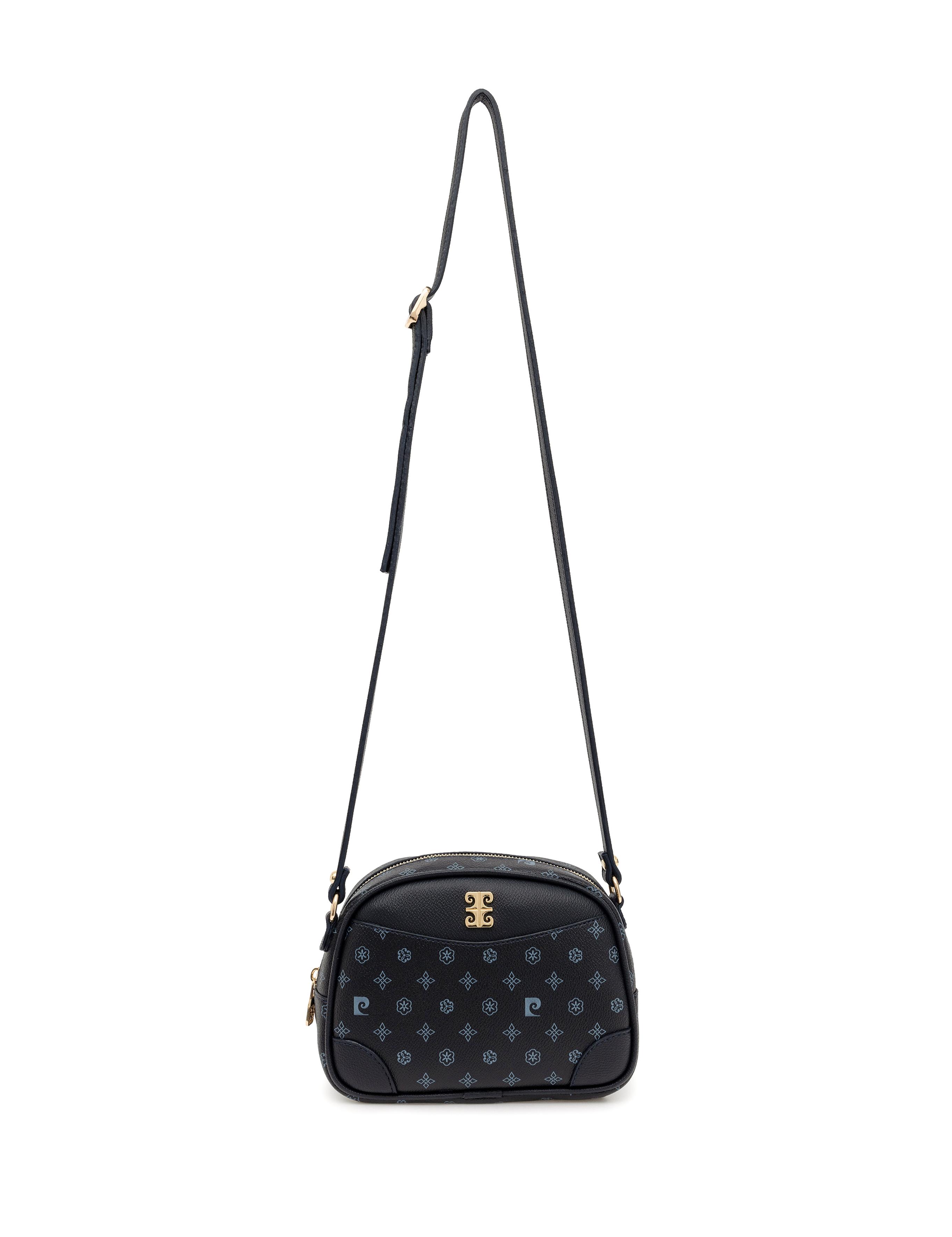 Lacivert Çapraz Çanta