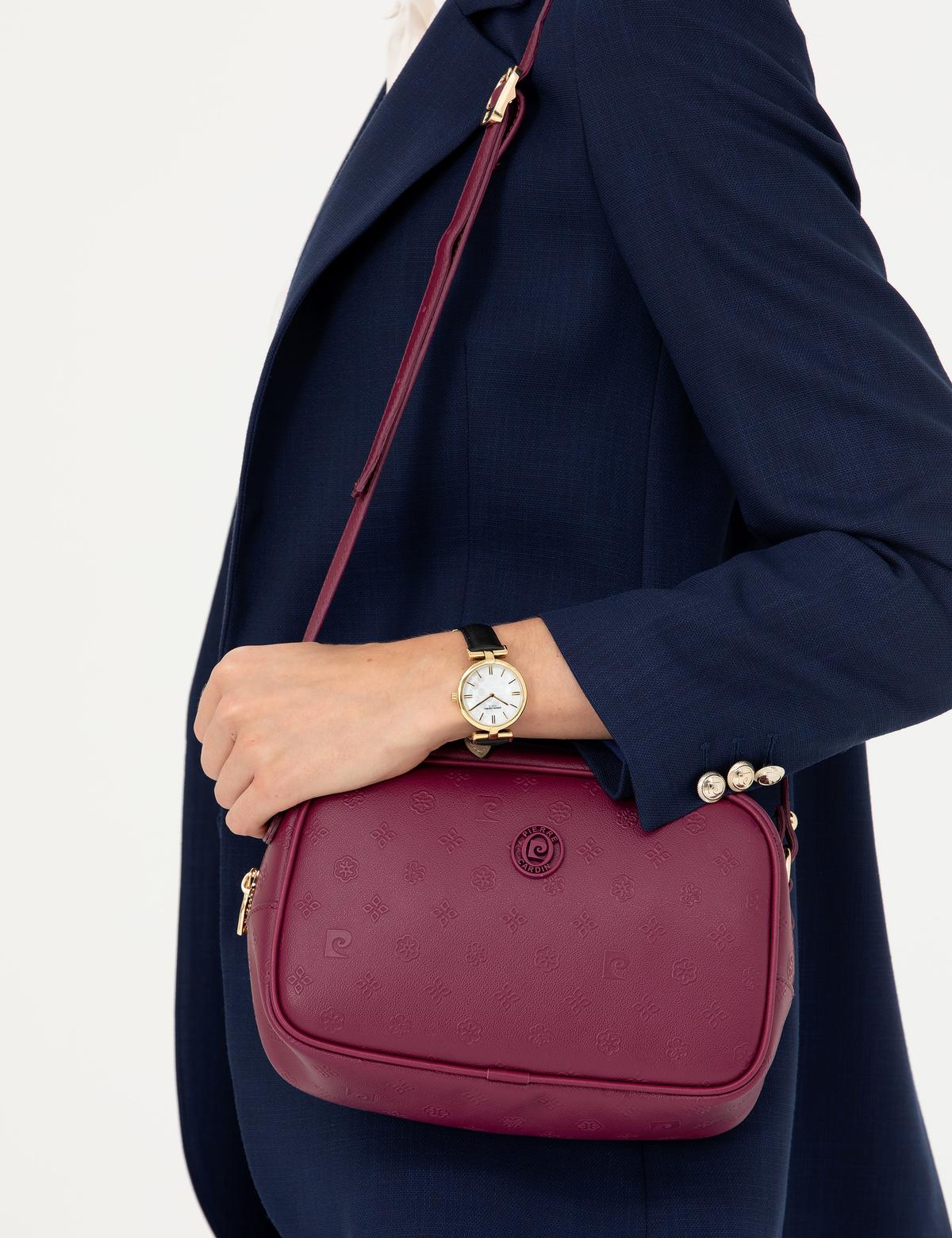 Kırmızı Çapraz Çanta - 50290079004