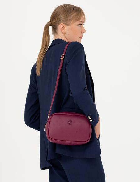 Kırmızı Çapraz Çanta - 50290079004
