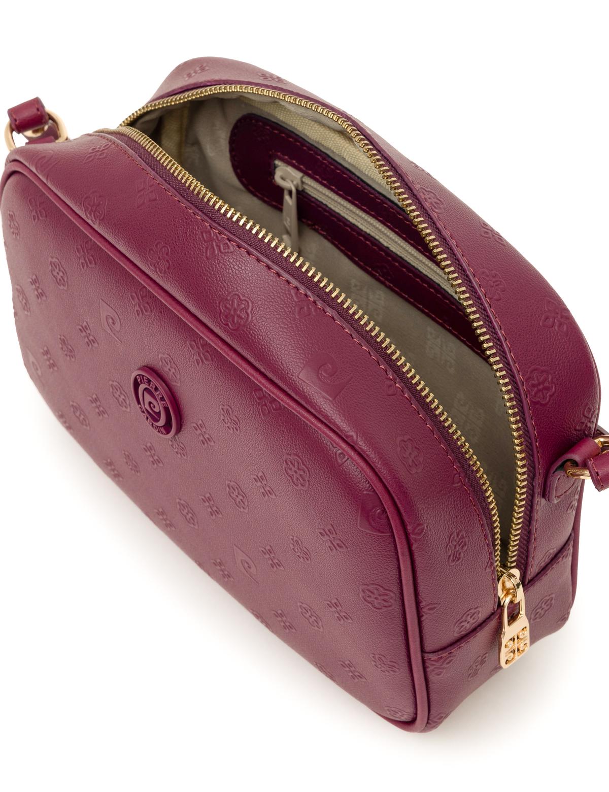 Kırmızı Çapraz Çanta - 50290079004