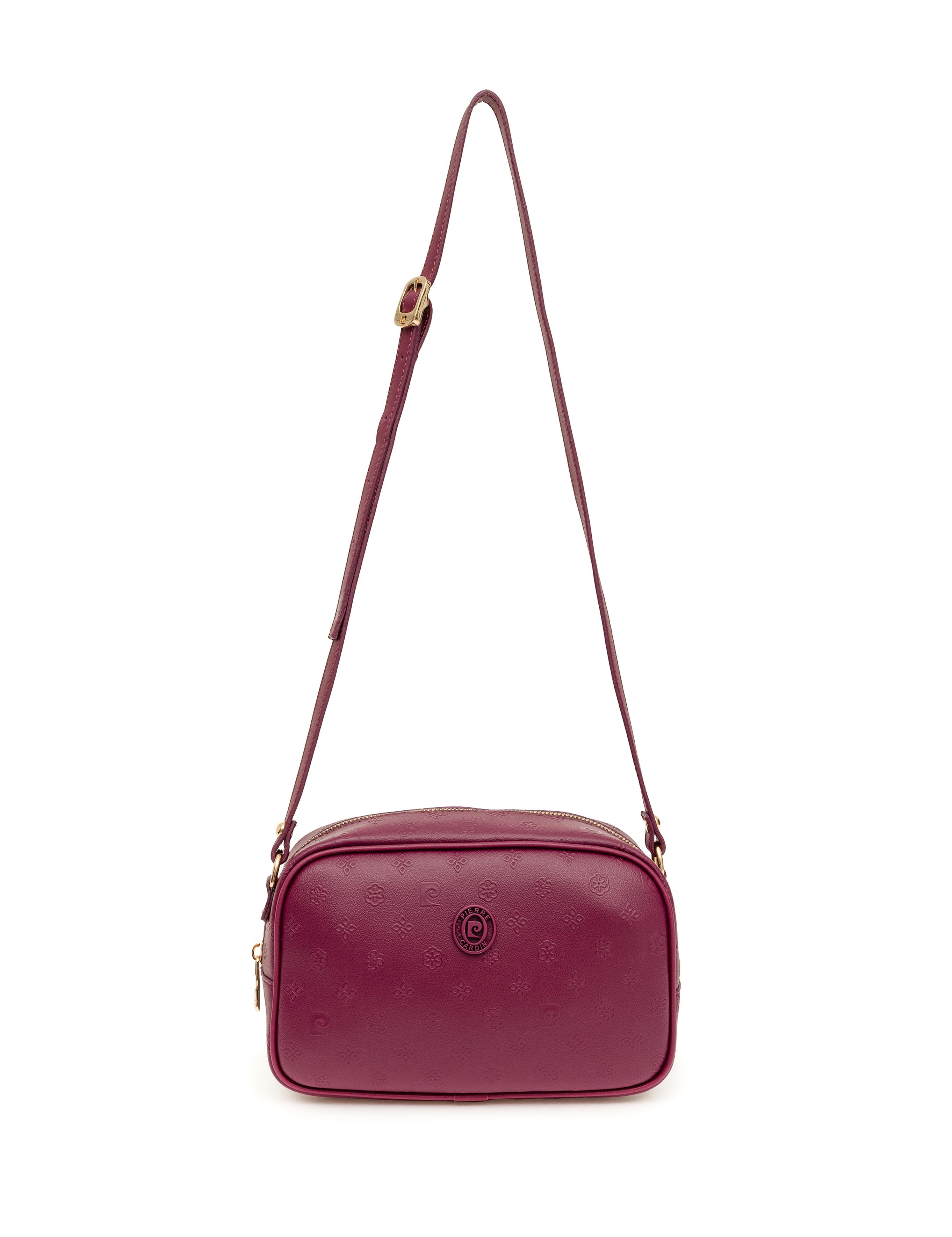 Kırmızı Çapraz Çanta