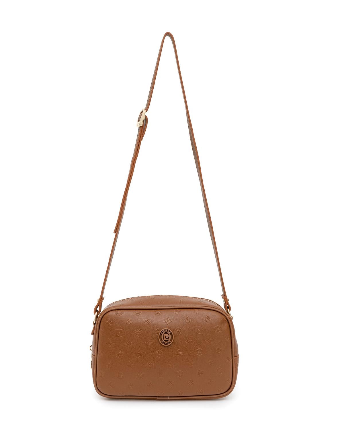 Kahverengi Çapraz Çanta - 50290079006