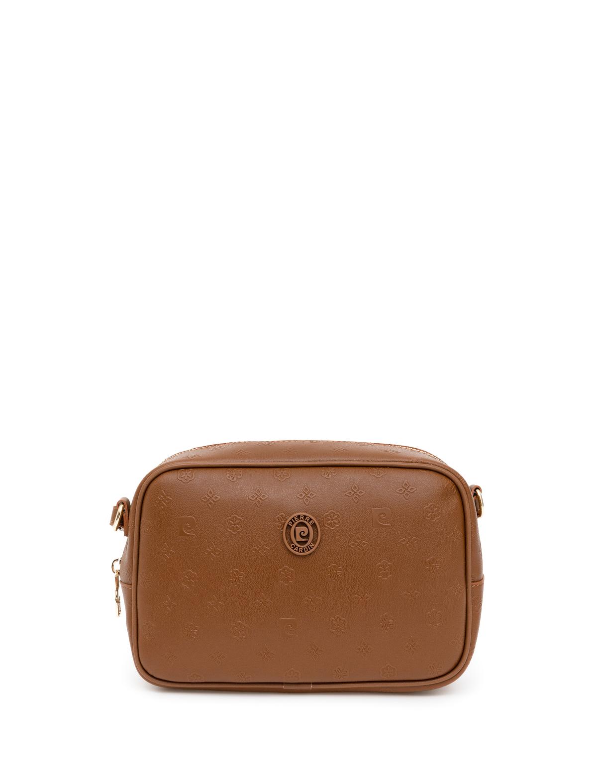 Kahverengi Çapraz Çanta - 50290079006