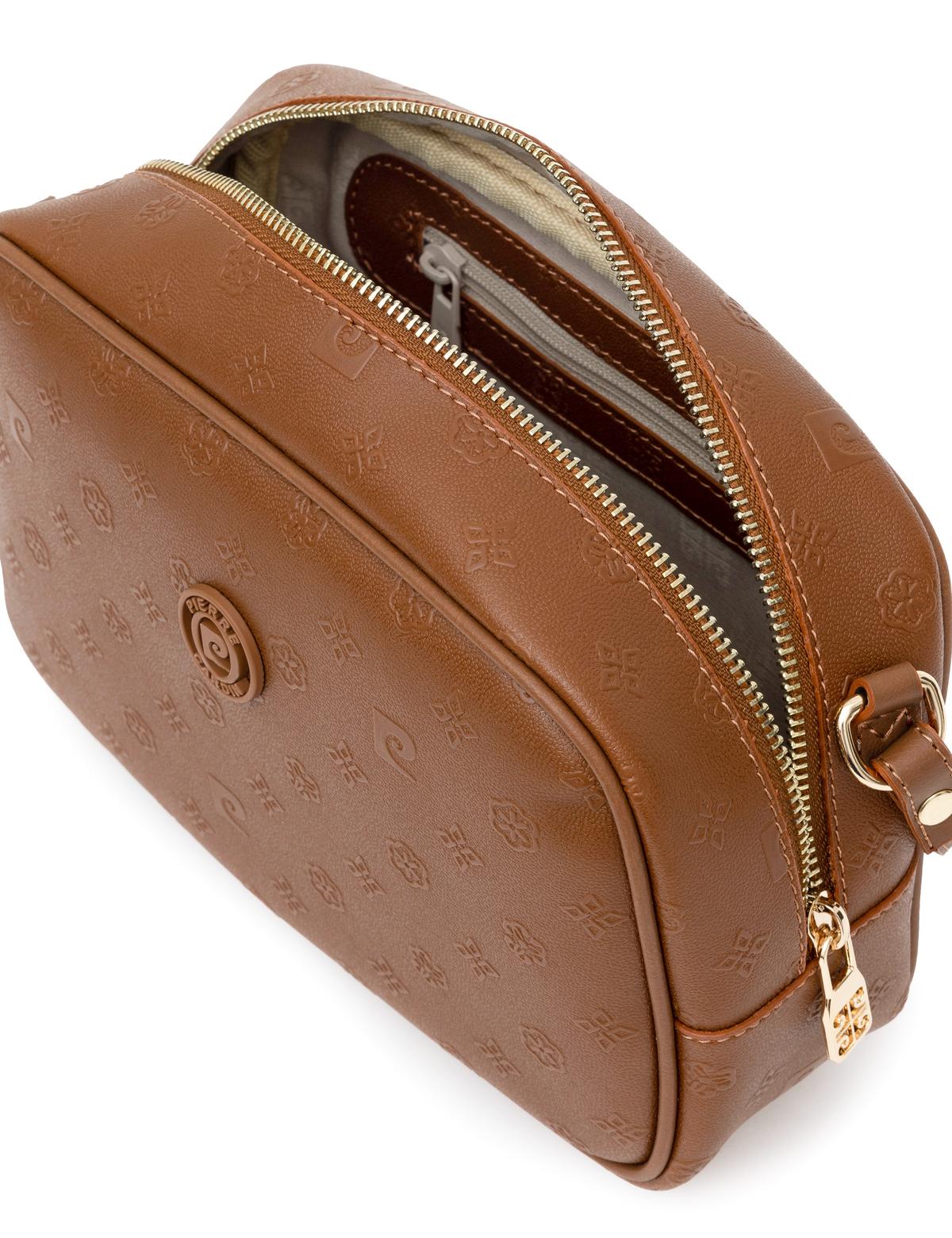 Kahverengi Çapraz Çanta - 50290079006