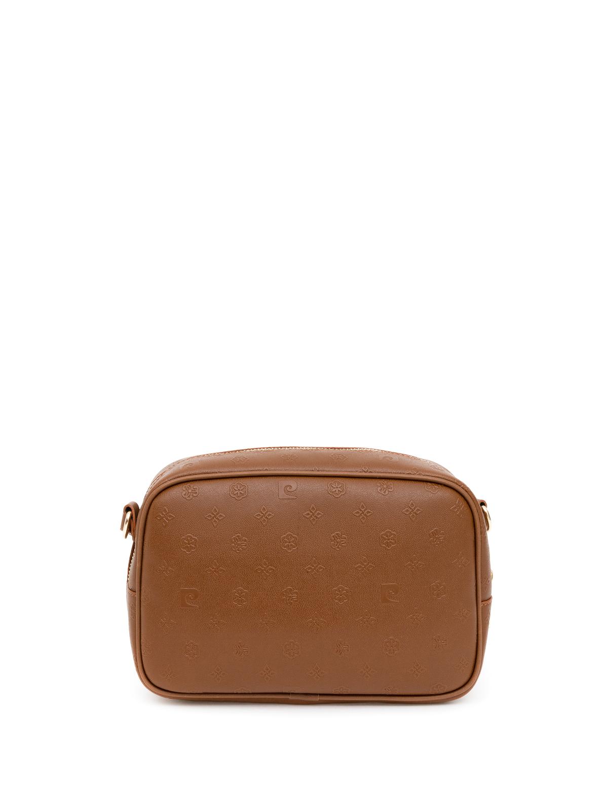 Kahverengi Çapraz Çanta - 50290079006