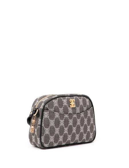 Gri Çapraz Çanta - 50290144001