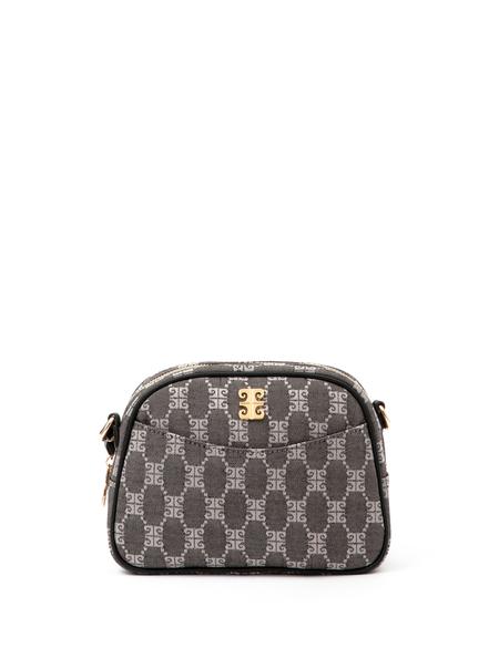 Gri Çapraz Çanta - 50290144001