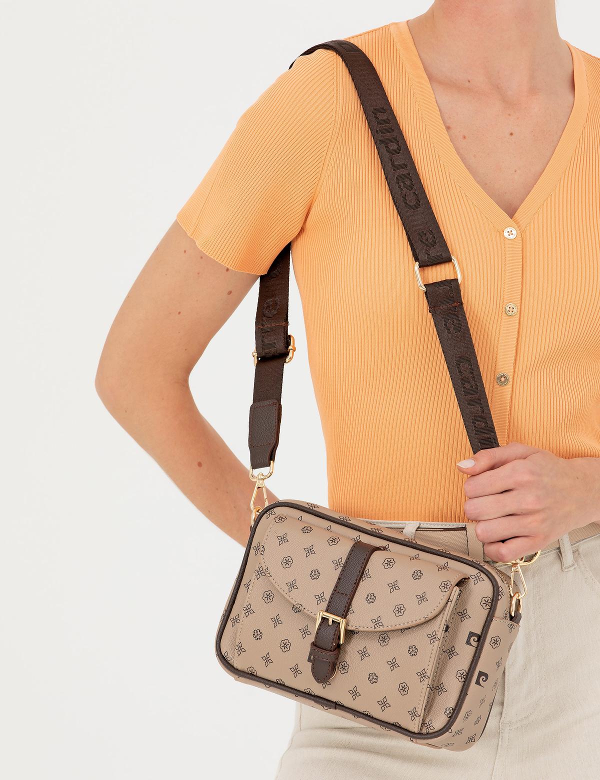 Vizon Çapraz Çanta - 50290166002