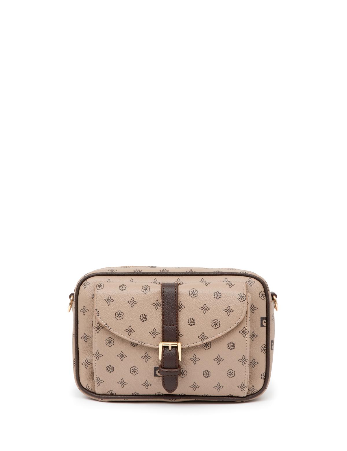 Vizon Çapraz Çanta - 50290166002