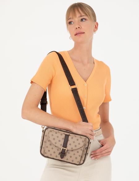 Vizon Çapraz Çanta - 50290166002