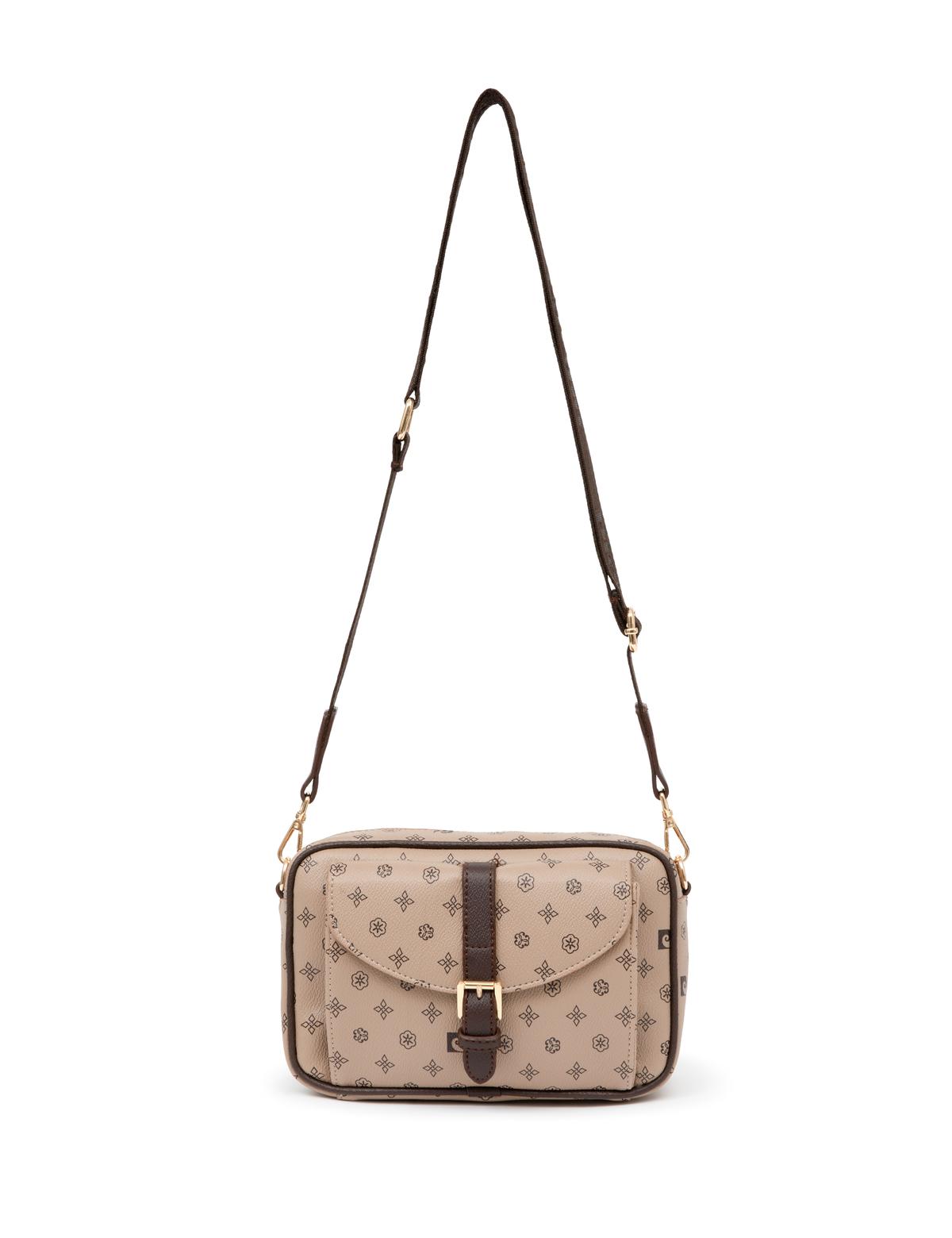 Vizon Çapraz Çanta - 50290166002