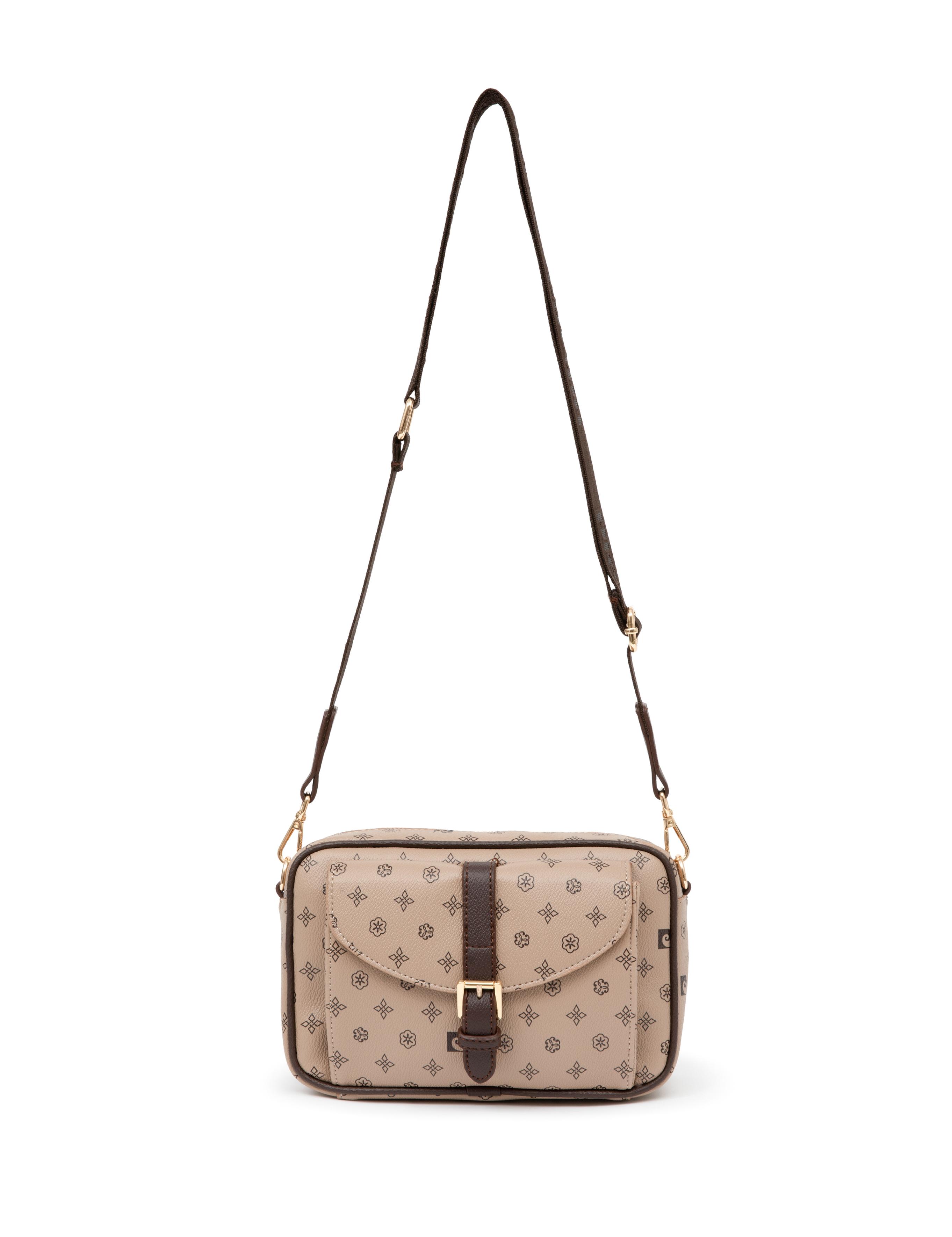 Vizon Çapraz Çanta