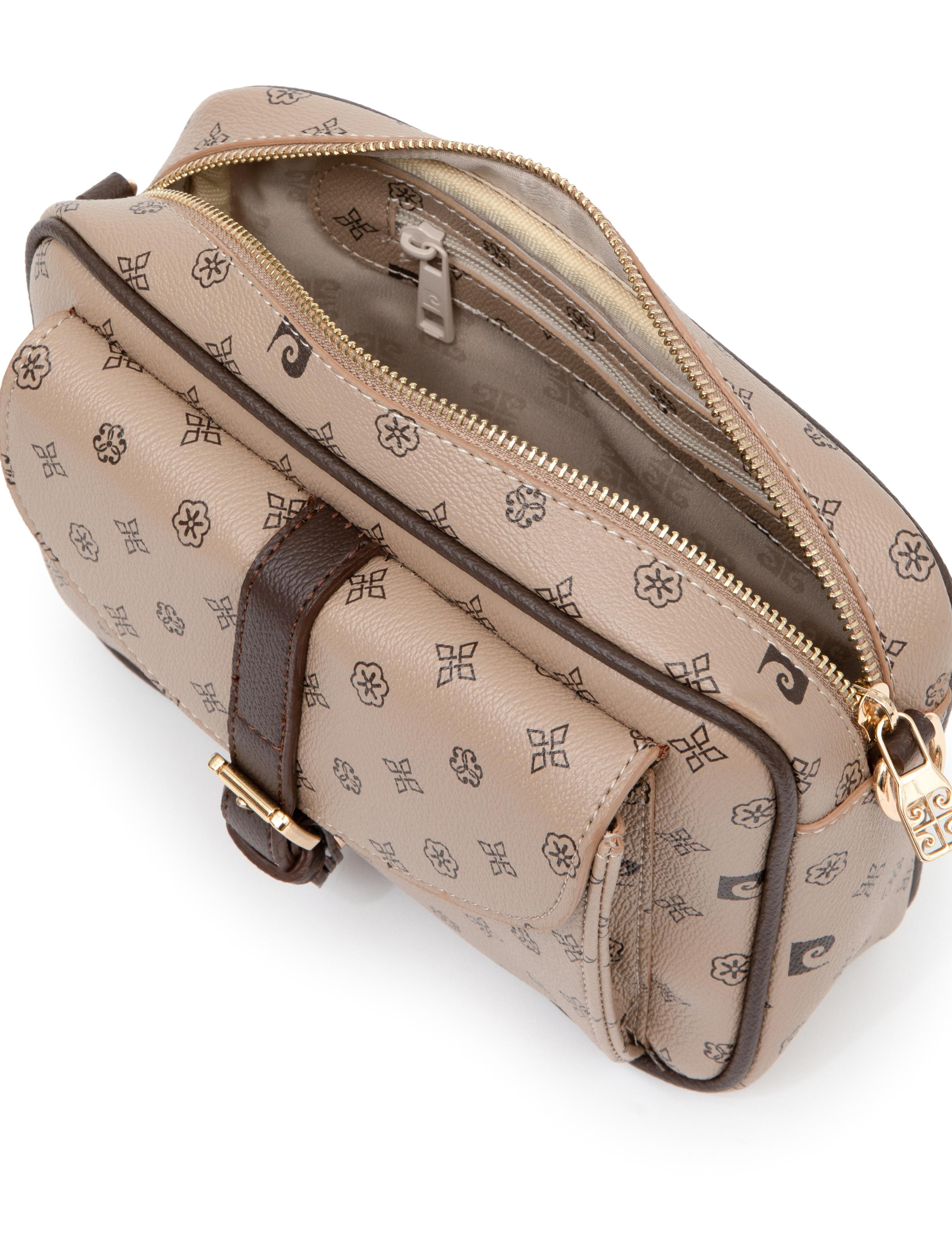 Vizon Çapraz Çanta