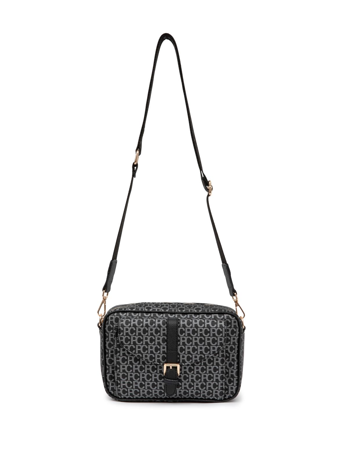 Siyah Çapraz Çanta - 50290167001