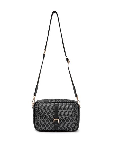 Siyah Çapraz Çanta - 50290167001