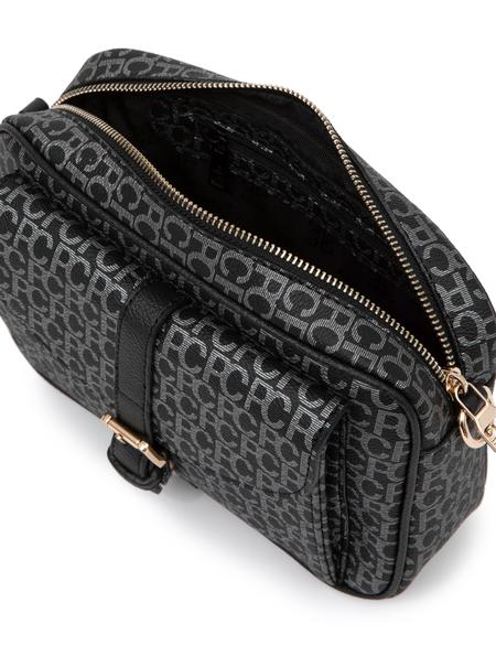 Siyah Çapraz Çanta - 50290167001