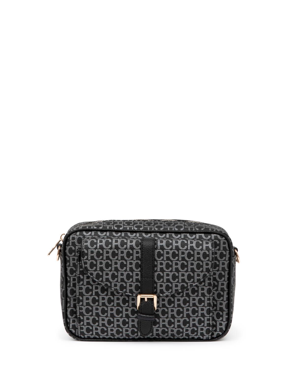 Siyah Çapraz Çanta - 50290167001