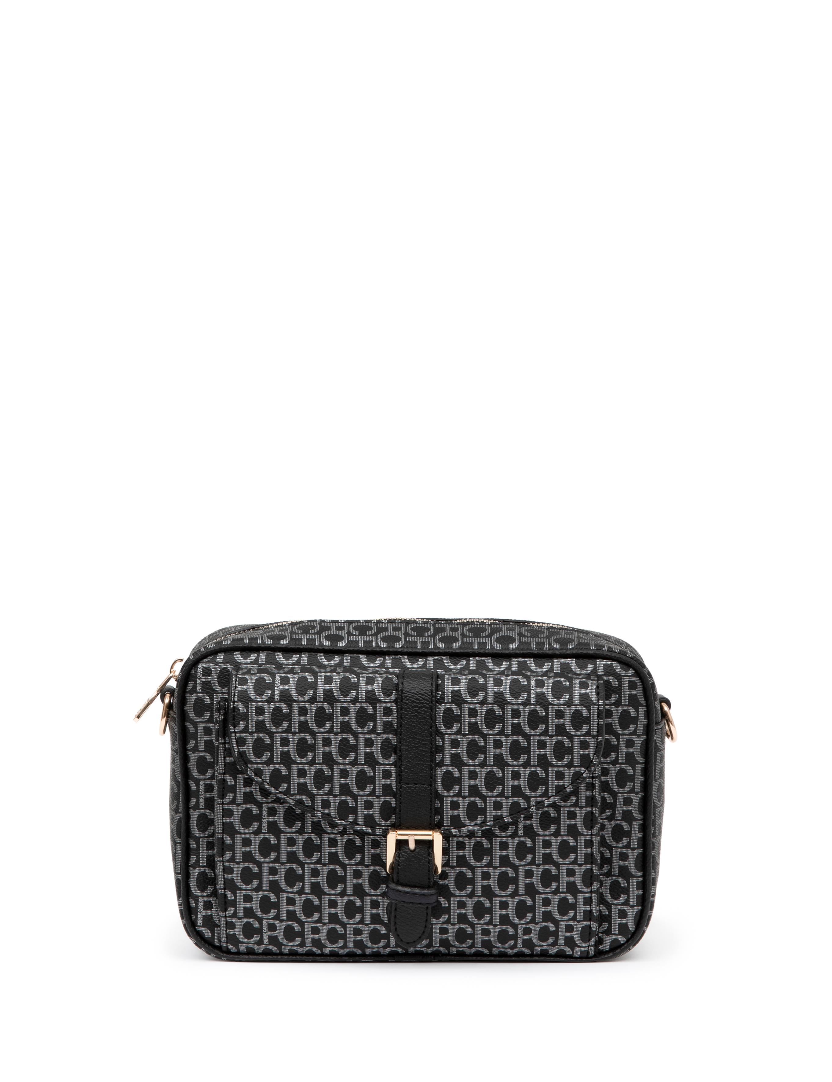 Siyah Çapraz Çanta