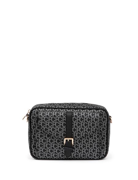 Siyah Çapraz Çanta - 50290167001