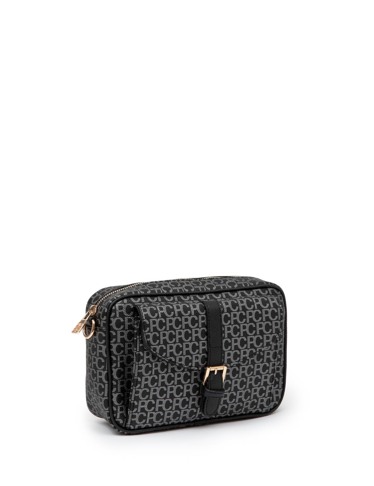 Siyah Çapraz Çanta - 50290167001