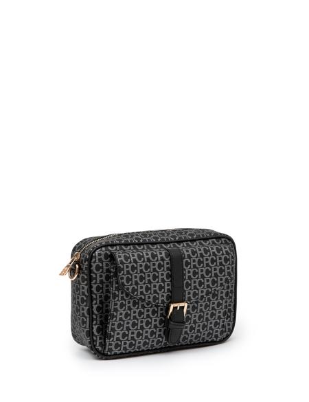 Siyah Çapraz Çanta - 50290167001