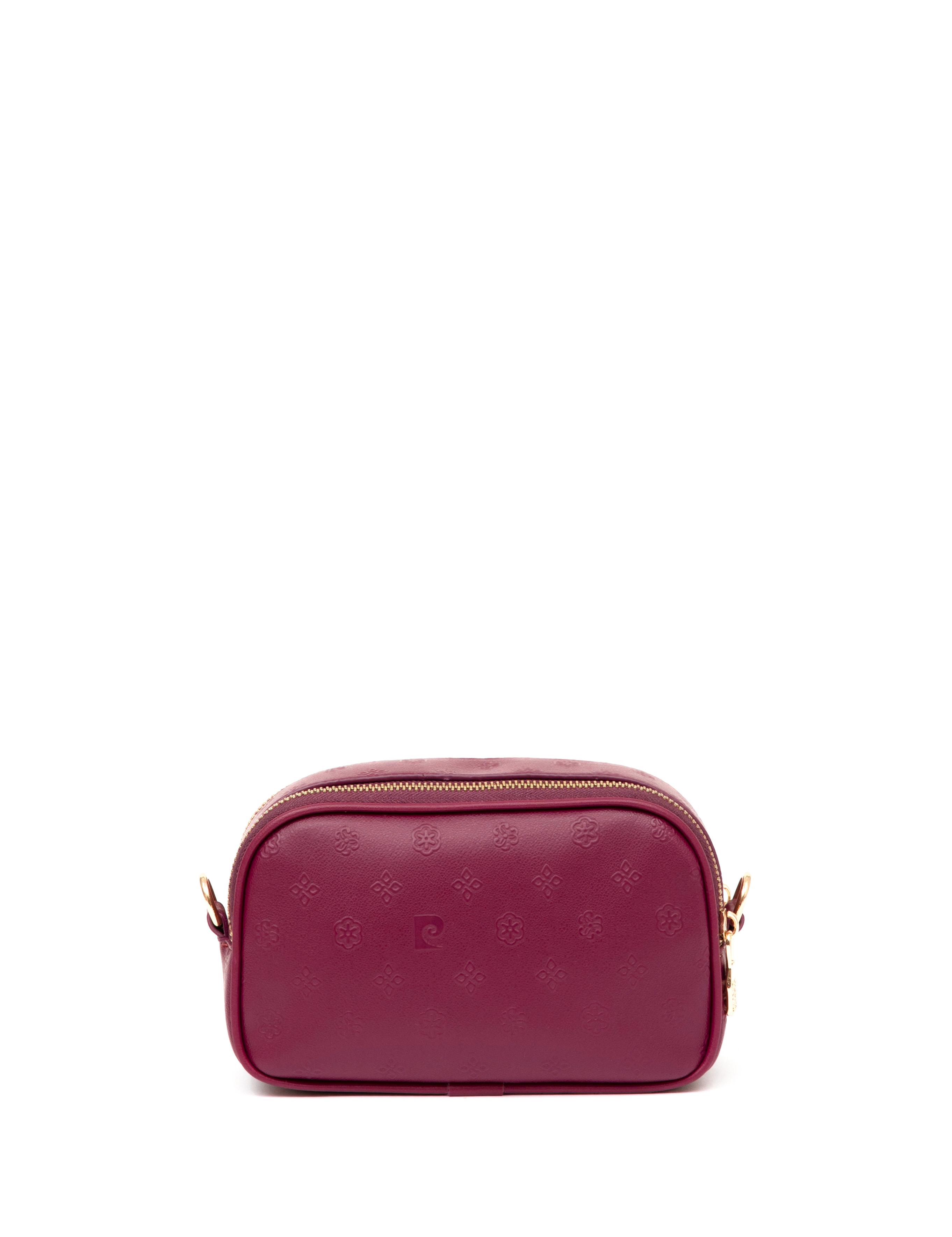 Kırmızı Çapraz Çanta