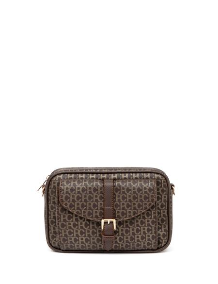 Kahverengi Çapraz Çanta - 50290167002