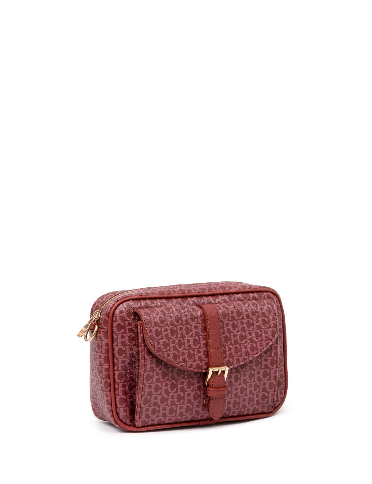 Kırmızı Çapraz Çanta - 50290167004