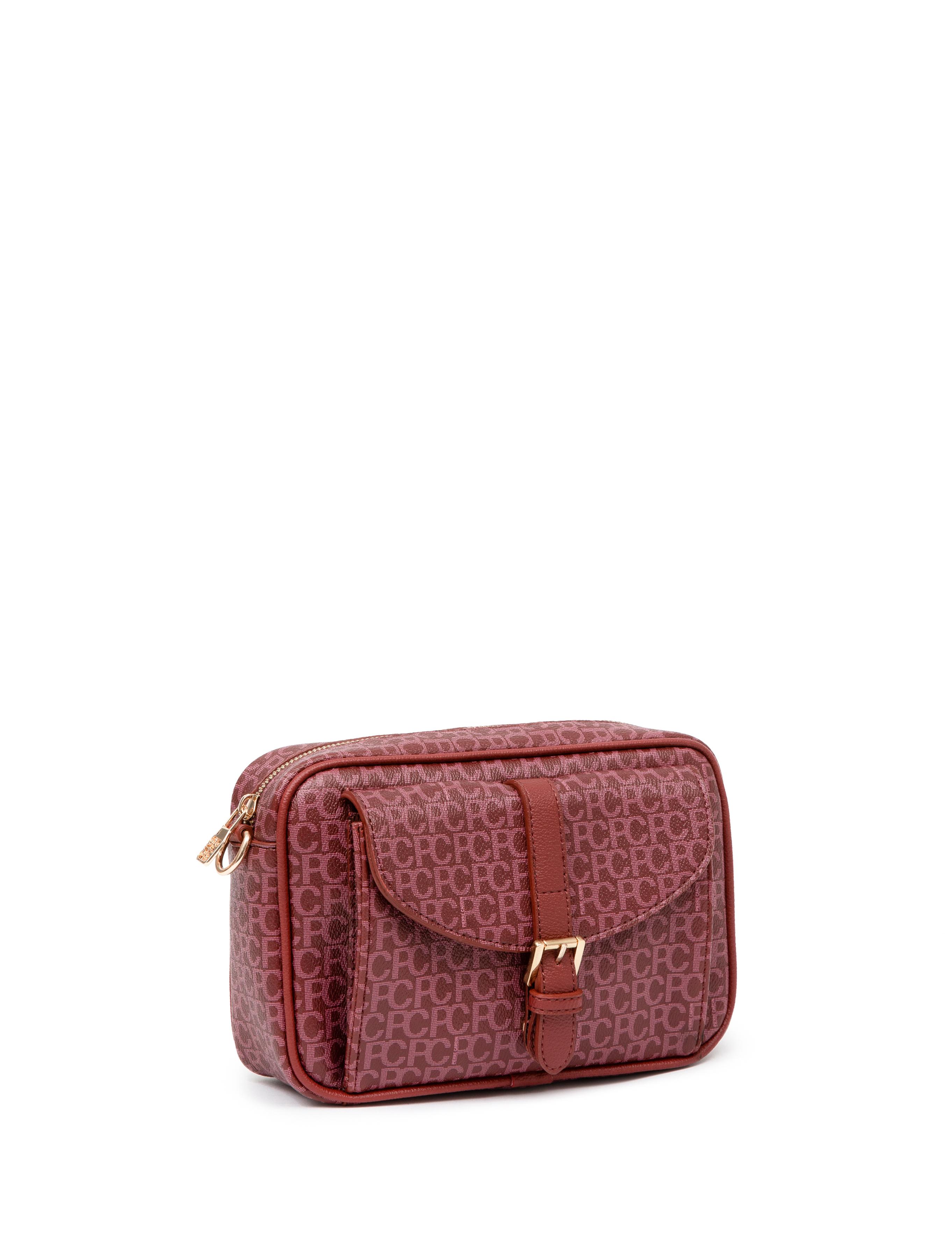 Kırmızı Çapraz Çanta