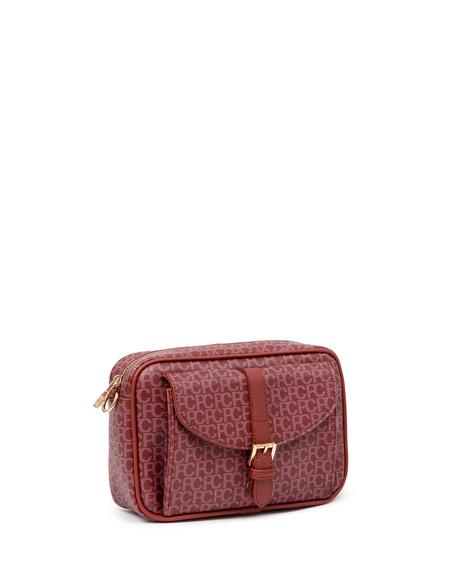 Kırmızı Çapraz Çanta - 50290167004