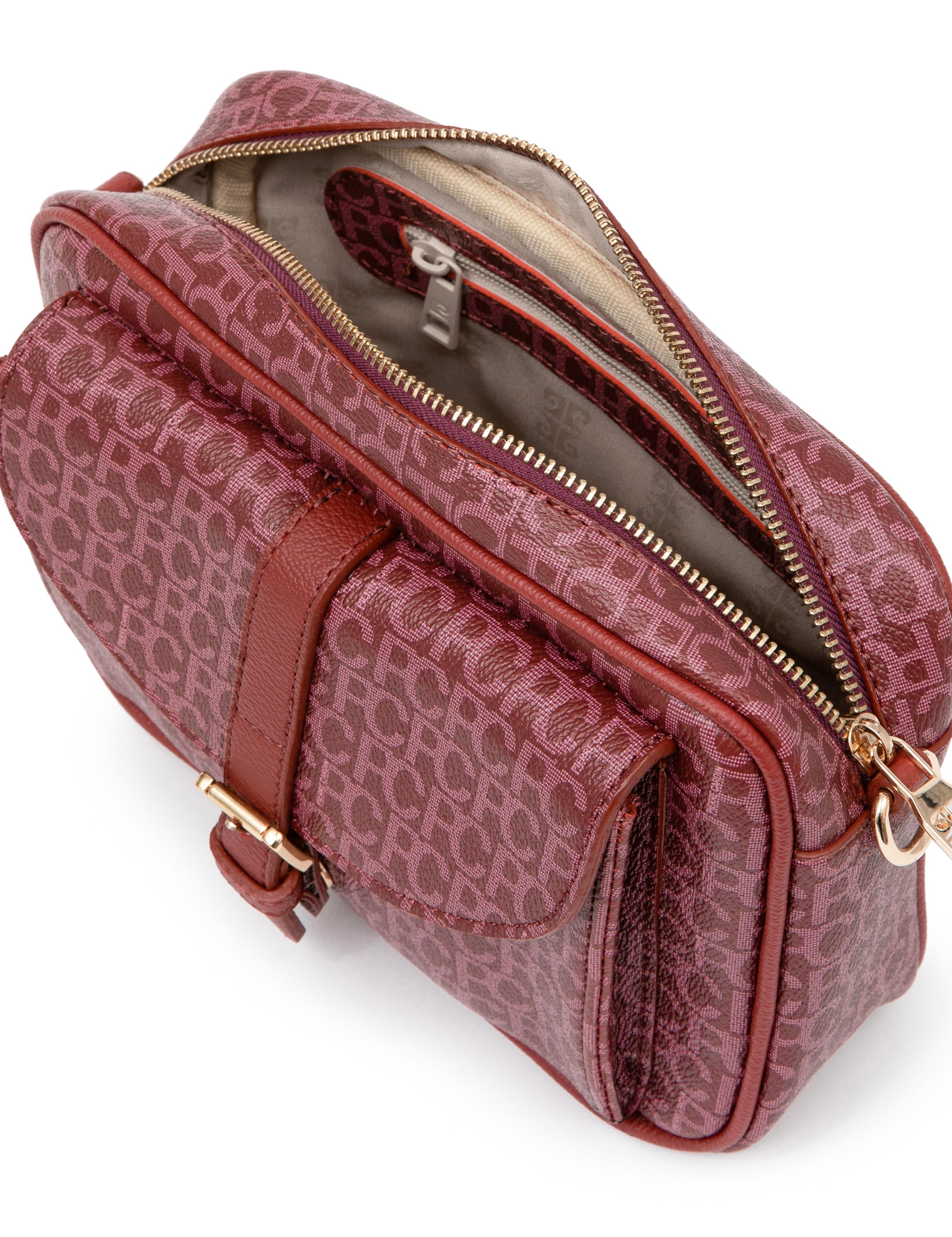 Kırmızı Çapraz Çanta