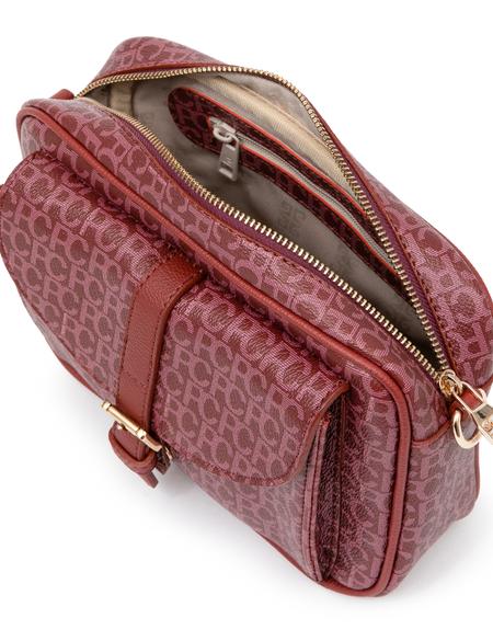 Kırmızı Çapraz Çanta - 50290167004