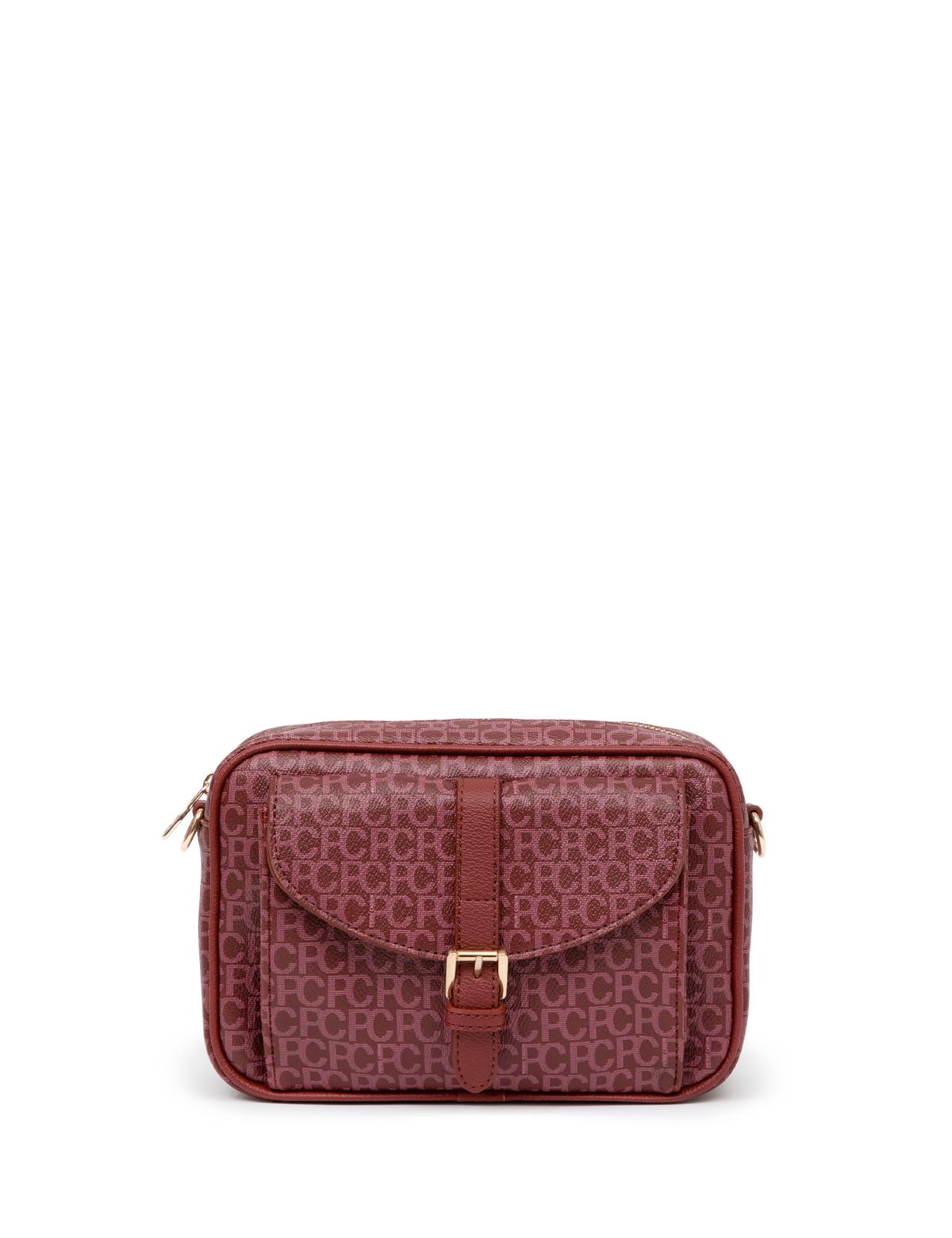 Kırmızı Çapraz Çanta - 50290167004