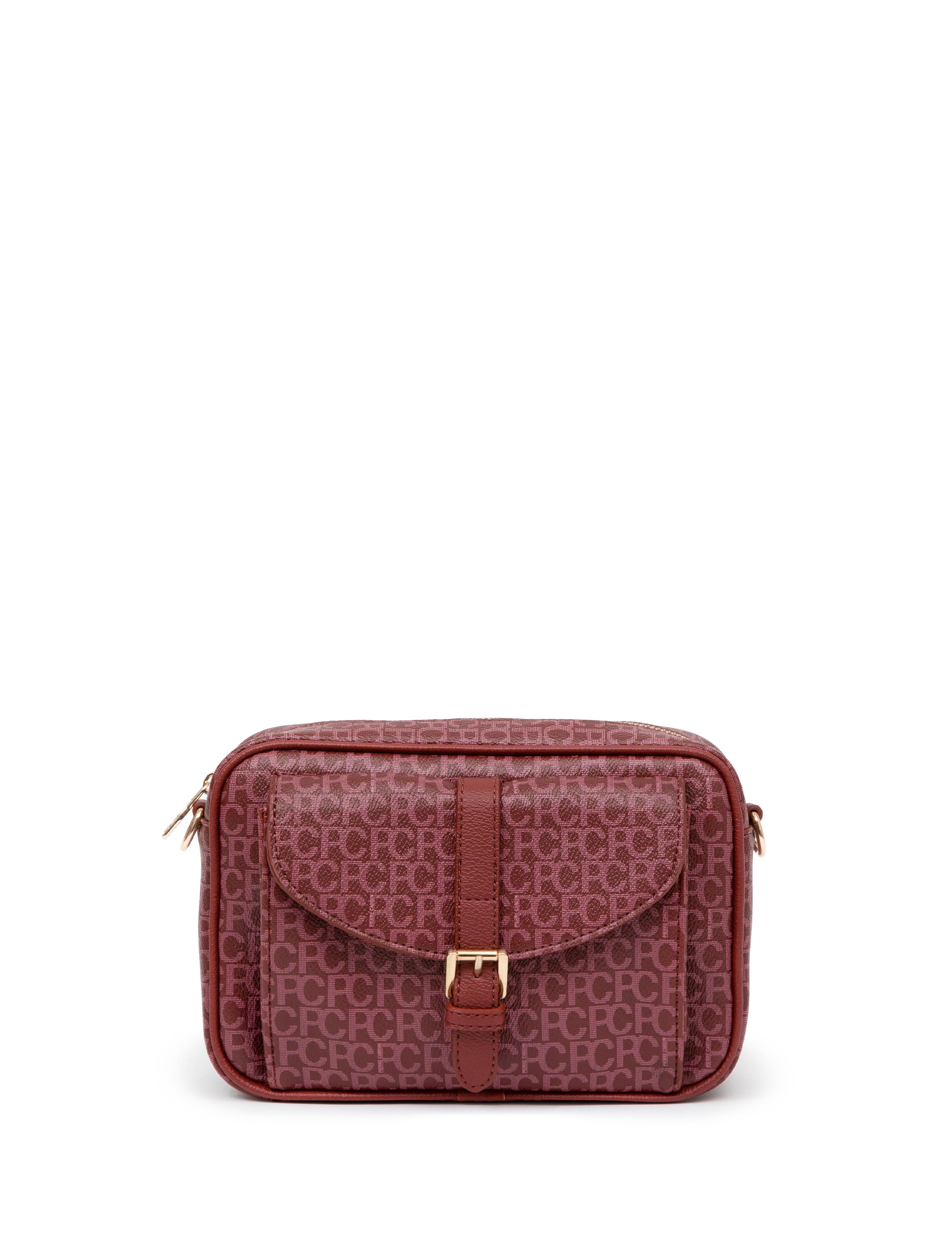 Kırmızı Çapraz Çanta