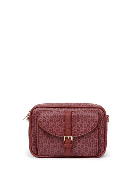 Kırmızı Çapraz Çanta - 50290167004