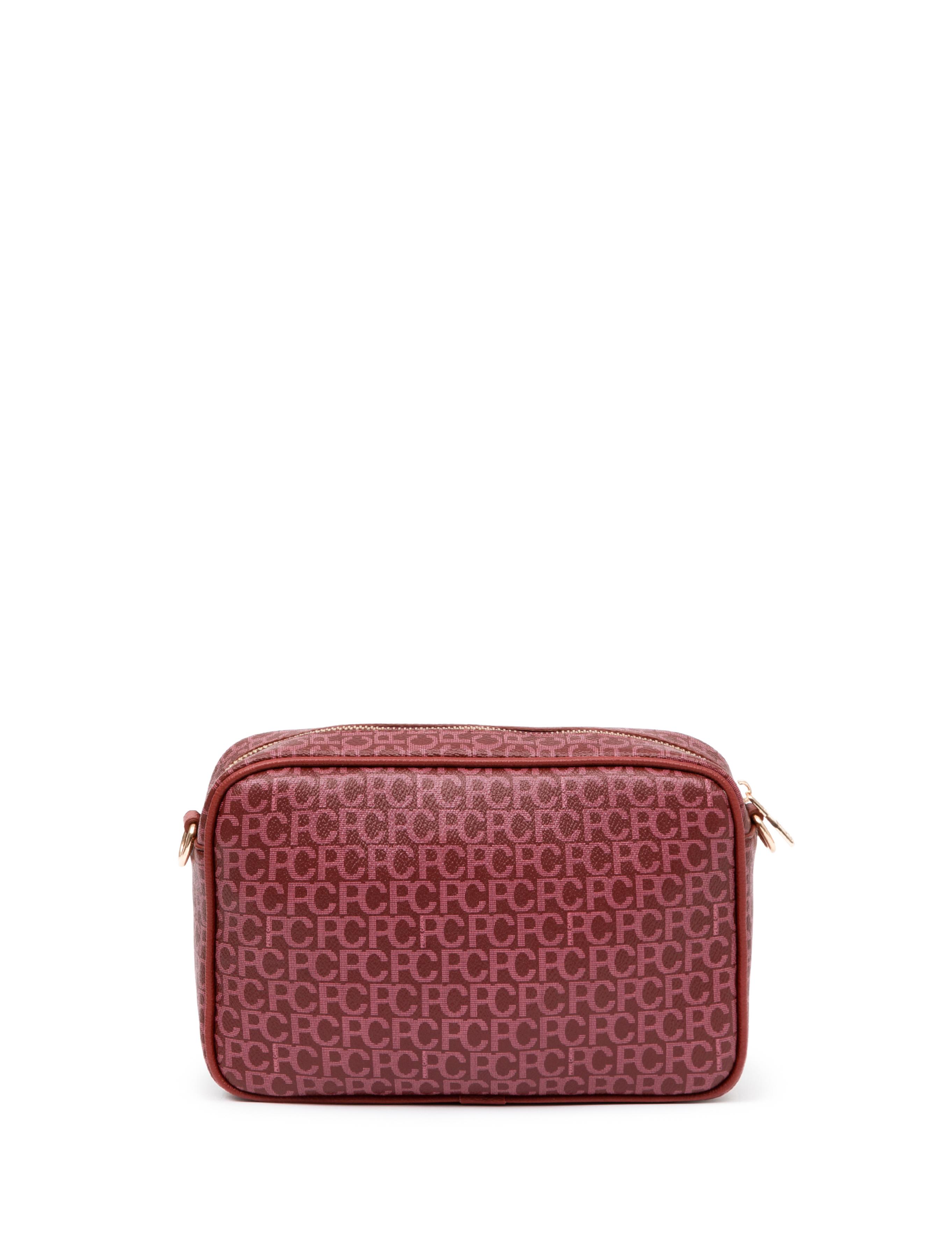 Kırmızı Çapraz Çanta