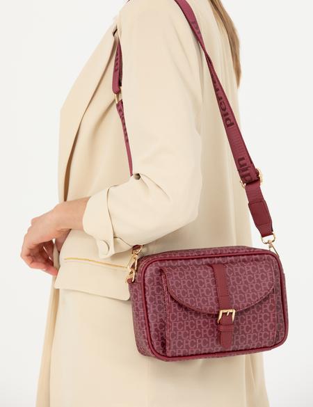 Kırmızı Çapraz Çanta - 50290167004